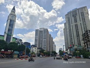 bán nhà mới đẹp gần ngã tư văn phú, hà đông | 57m² x 5t, 6pn khép kín, hơn 13 tỷ