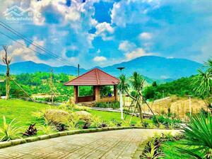 Cần bán 150m2 đất BẢO LỘC view Hồ chỉ 400tr