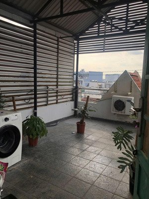 cần bán căn nhà phố góc 3 mặt tiền nguyễn văn đậu, p. 11, bình thạnh. dt 3.6x12m giá bán 11 tỷ (tl)