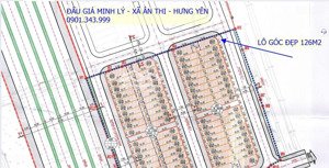 một lô góc minh lý ân thi mà tôi ước gì mình mua được sớm hơn