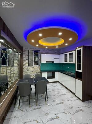 Bán nhà Nhân Hòa &#8211; Tả Thanh Oai 48m&#178; 5 tầng Nhà dân xây Ô tô tải đỗ cửa 5,4&#8239;tỷ,0844444453