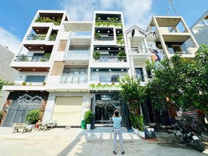 cho thuê nhà hẻm xe hơi số 69/5b nguyễn gia trí, phường 25, quận bình thạnh