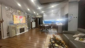 căn hộ chung cư usilk city, 6 tỷ vnd, 99m2, 3pn + 2wc, hàng hiếm tại hà đông