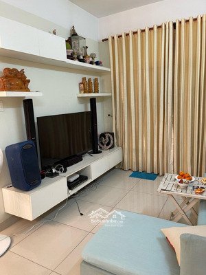 cần tiền kinh doanh bán căn hộ âu cơ tower, 65m², 2pn, 2wc nhà đẹp, tiện nghi giá 3 tỷ