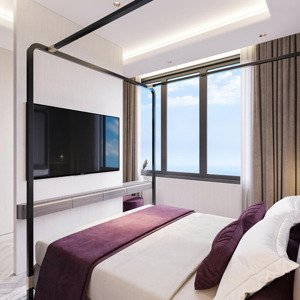căn hộ hạng sang bên biển regal signature sở hữu lâu dài - booking sớm ngay ưu đãi 100tr