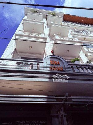 siêu rẻ bán nhà tân phú rẻ hơn bán đất, 76m2, chỉ 6.1 tỷ