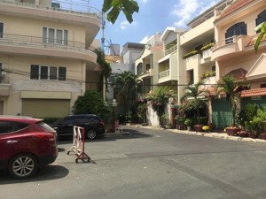bán nhà phan đăng lưu (lam sơn) bình thạnh dt 4x21m, gpxd hầm trệt 4 lầu sân thượng rất đẹp