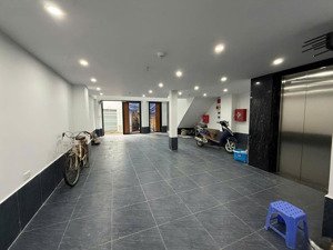 hiếm, bán tòa nhà ccmn mỹ đình 56m2, 7t thang máy, pccc đủ giá 11.98 tỷ. lh 