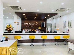 lô góc 2 mặt phố thụy khuê đi bộ hồ tây mặt tiền 9.6m - sổ vuông đét