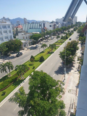 ( cơ hội sở hữu) lô đất đẹp giáp biển mỹ khê diện tích 120m- đường hồ xuân hương ngũ hành sơn.