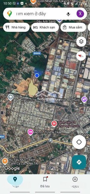 cần bán gấp lô đất ở bến cát, 1,5 tỷ.