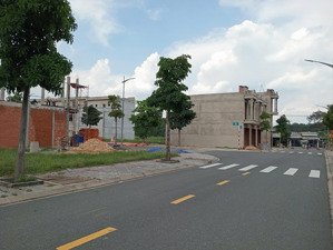chỉ 1 tỷ - sở hữu ngay đất nền hồ chí minh - đầu tư thông minh, sinh lời vượt trội