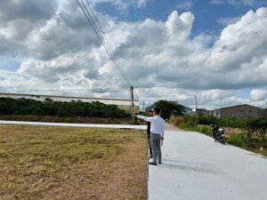 bán gấp lô đất ngang 6m tại thanh bình, đức trọng - 72m2 thổ cư - sổ hồng riêng - 540tr