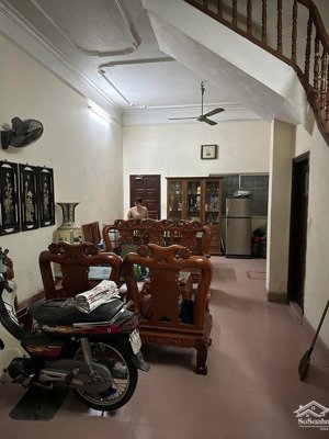 cho thuê nhà chính chủ nghĩa đô - 2 mặt thoáng - ô tô đỗ cửa