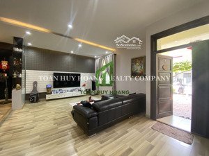 biệt thự 4 phòng ngủ ấm cúng ở phúc lộc viên - v0516