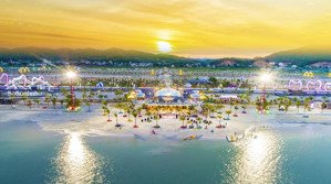 bảng hàng hot liền kề ngoại giao vị trí siêu đẹp gần biển kđt phương đông 