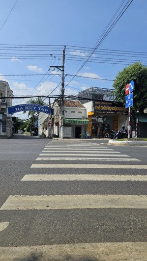 bán lô đất 360m2 xây villa hoặc nhà nghỉ đường miếu bà phường tây nha trang: 