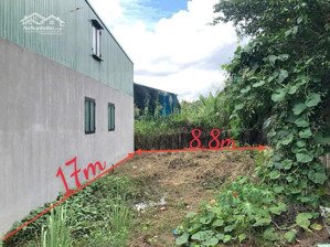 nền thổ giá rẻ - ấp 1, nhựt chánh, bến lức