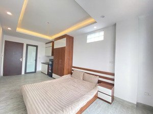 cho thuê ccmn, đường phú xá, phú thượng, tây hồ, hà nội, 4,5 triệu, 35m2, view đẹp, nhiều tiện ích