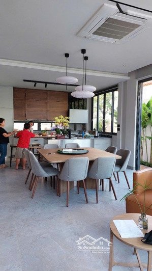 giá cực rẻ! bán biệt thự mới đẹp nguyễn hoàng, p. an phú, q2. dt: 10x15m( 150m2) - 3 tầng chỉ 37 tỷ