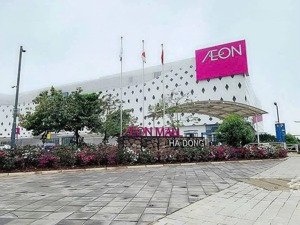 bán lô đất 100m² trung tâm dương nội mặt tiền khủng 8m xây ở + vp cực đẹp!