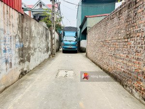 rẻ nhất thuận thành - 56m đất lô góc 2 mặt tiền, nằm ngay trục chính ô tô chạy thông giá hơn 1 tỷ