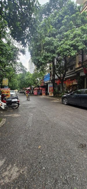 giãn dân yên phúc - trục chính kinh doanh - lô duy nhất