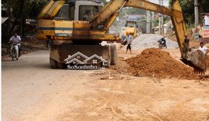 chính chủ bán gấp rẻ cho nhà đầu tư 75m2 3.1tỷ đất nghĩa hương quốc oai gần 2 đại học sắp khởi công