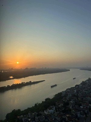 chính chủ bán 2 ngủ 78.6m2 rẻ nhất mipec riverside long biên view sông hồng giá 6.68 tỷ: 