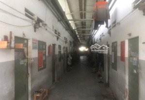chính chủ cần bán lại 1 dãy phòng trọ 20 phòng dt 15mx27m nhà bình chánh sổ hồng riêng giá 2,5 tỷ