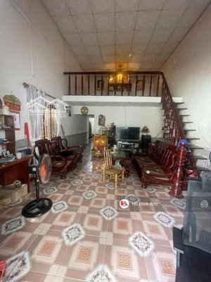 bán nhà gác lửng kiệt 656 tôn đản giá rẻ