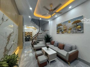 bán nhà riêng 35m2, 7 tỷ, 3pn, 3wc tại yên duyên, yên sở, hoàng mai, hà nội