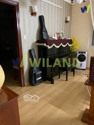 bán biệt thự đường vi ba khu việt anh nhà đẹp thích hợp nghỉ dưỡng chỉ 18 tỷ