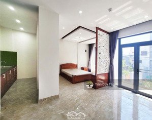 tòa căn hộ khuê mỹ đông 3, 102m2, 5 tầng - 8 căn hộ full khách - dòng tiền 50tr/tháng - giá 16 tỷ