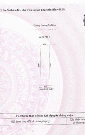 bán cặp dương tự minh l180m2-ngang 9m, ngay trung tâm du lịch biển