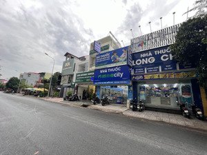 bán đất khu dân cư văn minh, phường an phú quận 2. dt 105m2 ngang 6x18 chỉ 190tr/m2.