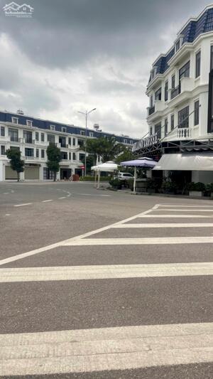 CHÍNH CHỦ BÁN SHOPHOUSE KHU ĐÔ THỊ HƯNG ĐỊNH CITY – TRUNG TÂM TP. AN NHƠN, BÌNH ĐỊNH