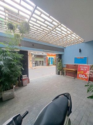 cho thuê nhà hẻm xe tải 86/19a phổ quang, phường 2, q. tân bình gần khúc hoàng văn thụ-lăng cha cả