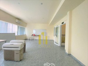 cho thuê văn phòng làm việc bao điện nước - vat - 36m2 - giá 11 triệu