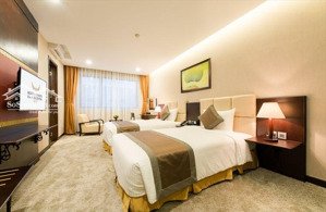 căn hộ 2pn siêu vip the grand hà nội. chất lượng quản lý đẳng cấp 6 sao của cđt masterise home