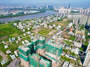 căn góc hướng đông nam còn lại có giá 5,1 tỷ, 2pn,2wc diện tích 74m2,nhận nhà t12/2025, ký hdmb t9