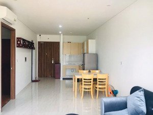 bán căn 2pn chung cư d.vela 1117 huỳnh tấn phát - phường phú thuận - q7