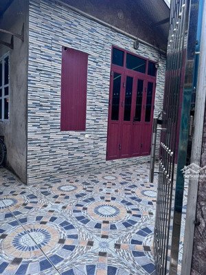 chính chủ bán nhà cấp 4 khánh hà 43.5m², mặt tiền 4m. ô tô tránh. giá 2,55 tỷ. lh 