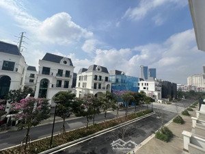 siêu hót bán căn góc 230m2 le jardin nhà nguyên bản