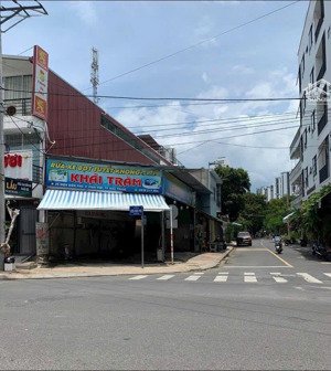 bán đất 2 mặt tiền trung tâm vĩnh hòa nha trang đối diện con cưng, gần biển
