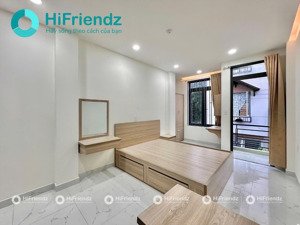 cho thuê căn hộ cc mini 30m2 mới xây-đường cmt8,view đẹp chỉ từ 4.5tr-6.5tr-trung tâm quận 3-q5-q10