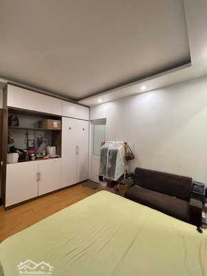 cho thuê chung cư oct bắc linh đam - hoàng mai, 80m, 3 pn cơ bản, 8.5 triệu, nhà đẹp, giá rẻ,nhanh!