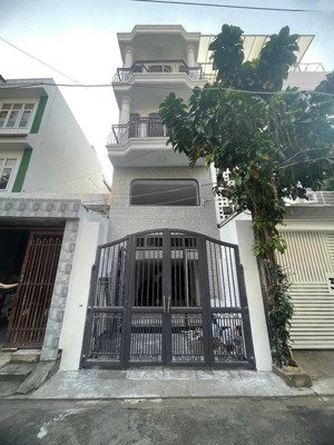 cho thuê nhà mặt tiền đường đỗ quang, thảo điền, quận 2 diện tích 4x17m, trệt lửng 2 lầu giá 55tr