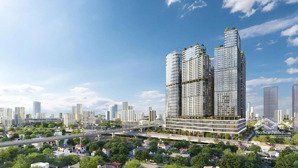 sun group ra mắt tổ hợp căn hộ hạng sang tiêu chuẩn 6 sao đầu tiên tại hà nội, vị trí siêu đắc địa