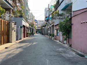 bán gấp! nhà hxh 5m trương vĩnh ký giáp tân bình - 60m2 - 2 tầng - chỉ 6.44 tỷ tl